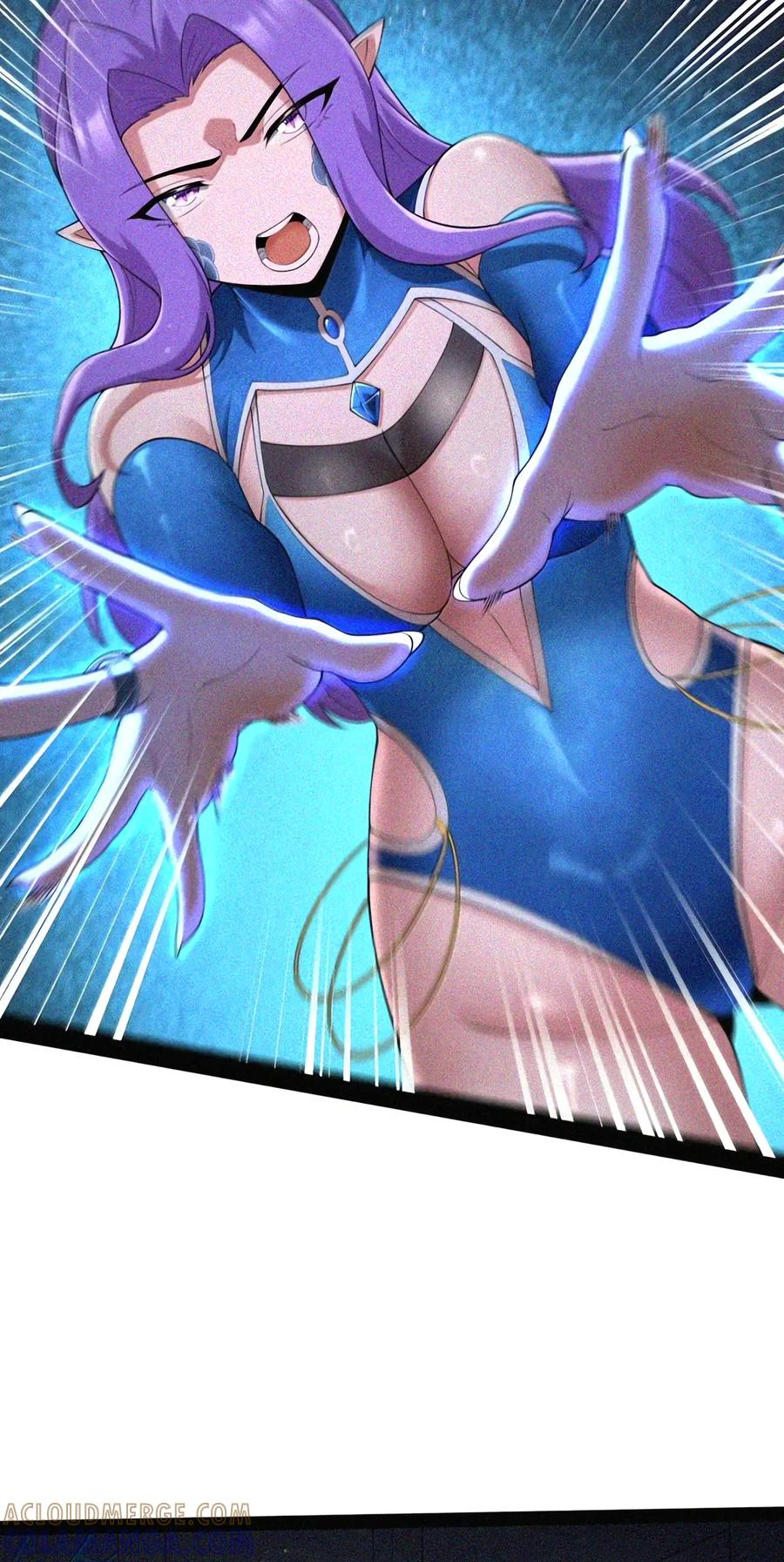第151话 莱茵真身（苍堡大公国篇） 第80页
