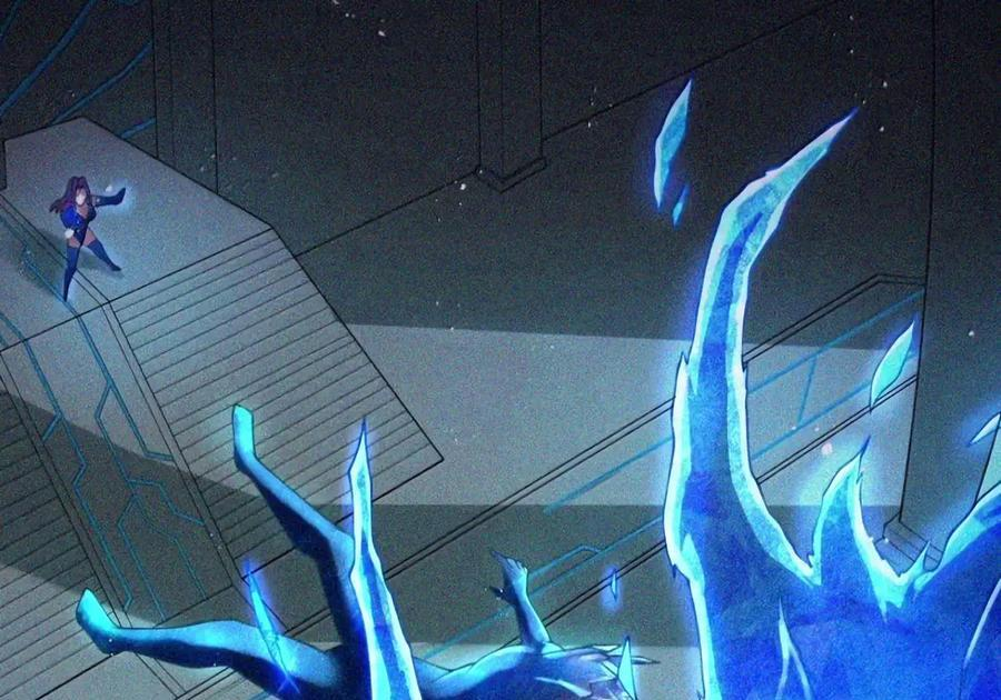 第151话 莱茵真身（苍堡大公国篇） 第81页