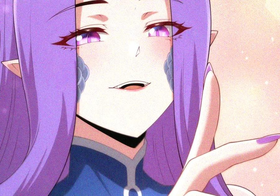 第151话 莱茵真身（苍堡大公国篇） 第89页