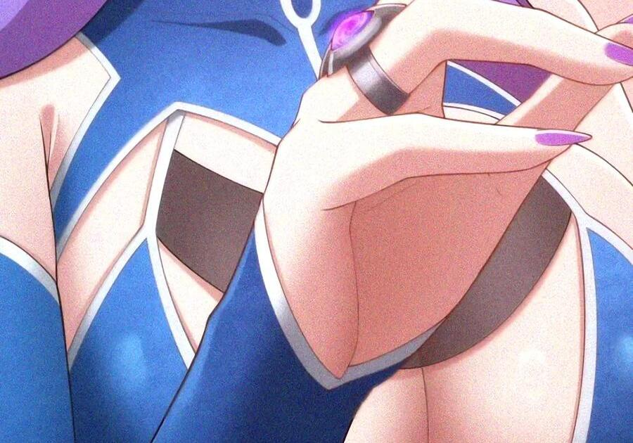 第151话 莱茵真身（苍堡大公国篇） 第90页