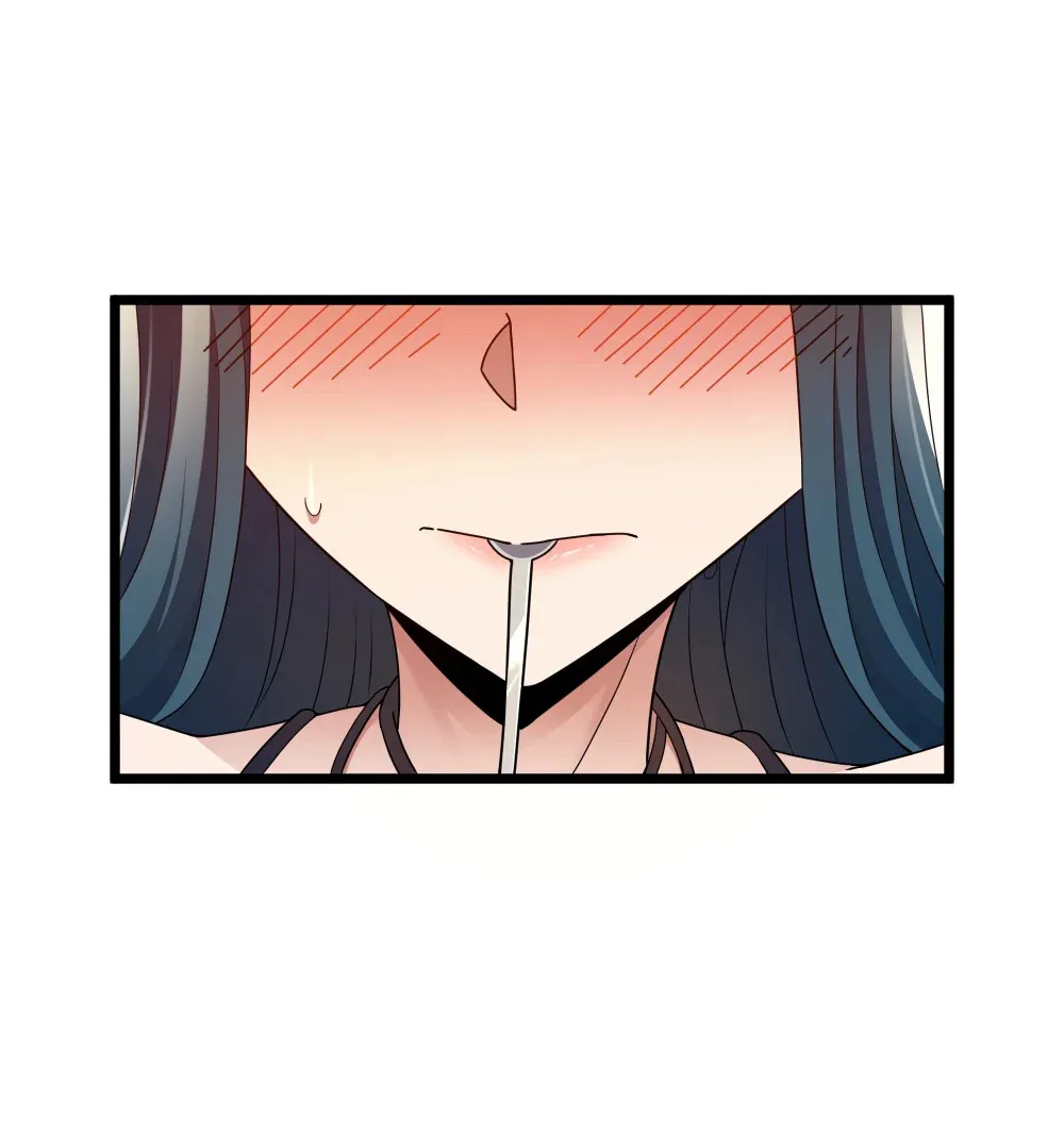 第66话 喂饭不许用勺子！（猎羽季篇） 第65页