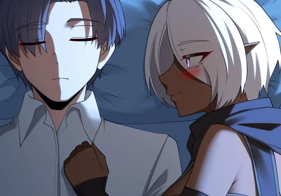 第138话 生活秘书的特殊催眠方式（苍堡大公国篇） 第85页