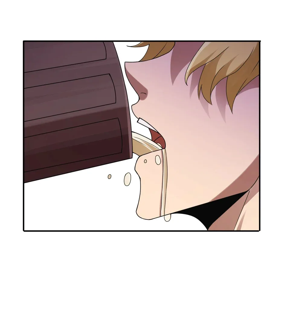 第68话 我......想睡觉了......（猎羽季篇） 第3页