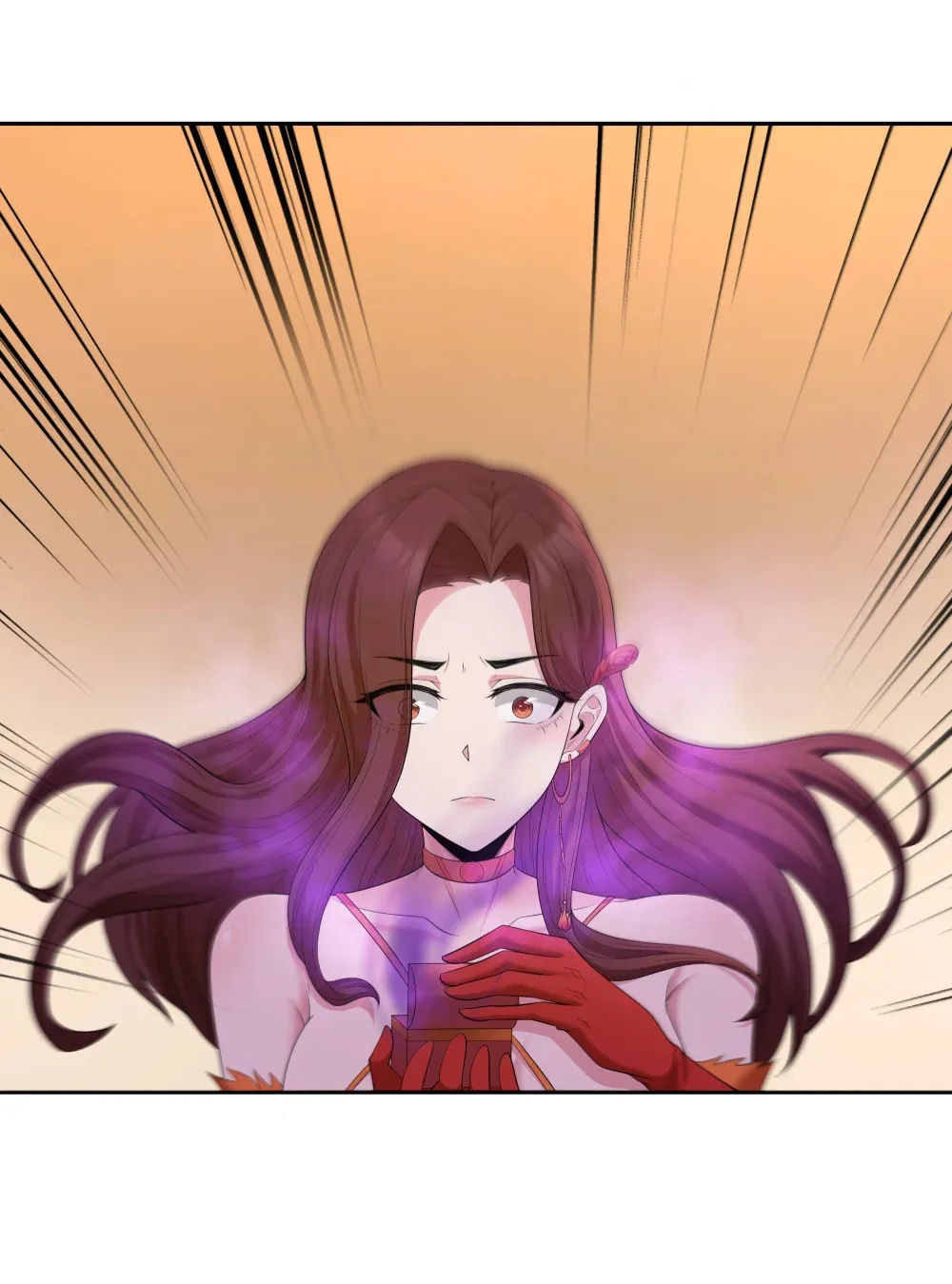 第68话 我......想睡觉了......（猎羽季篇） 第32页