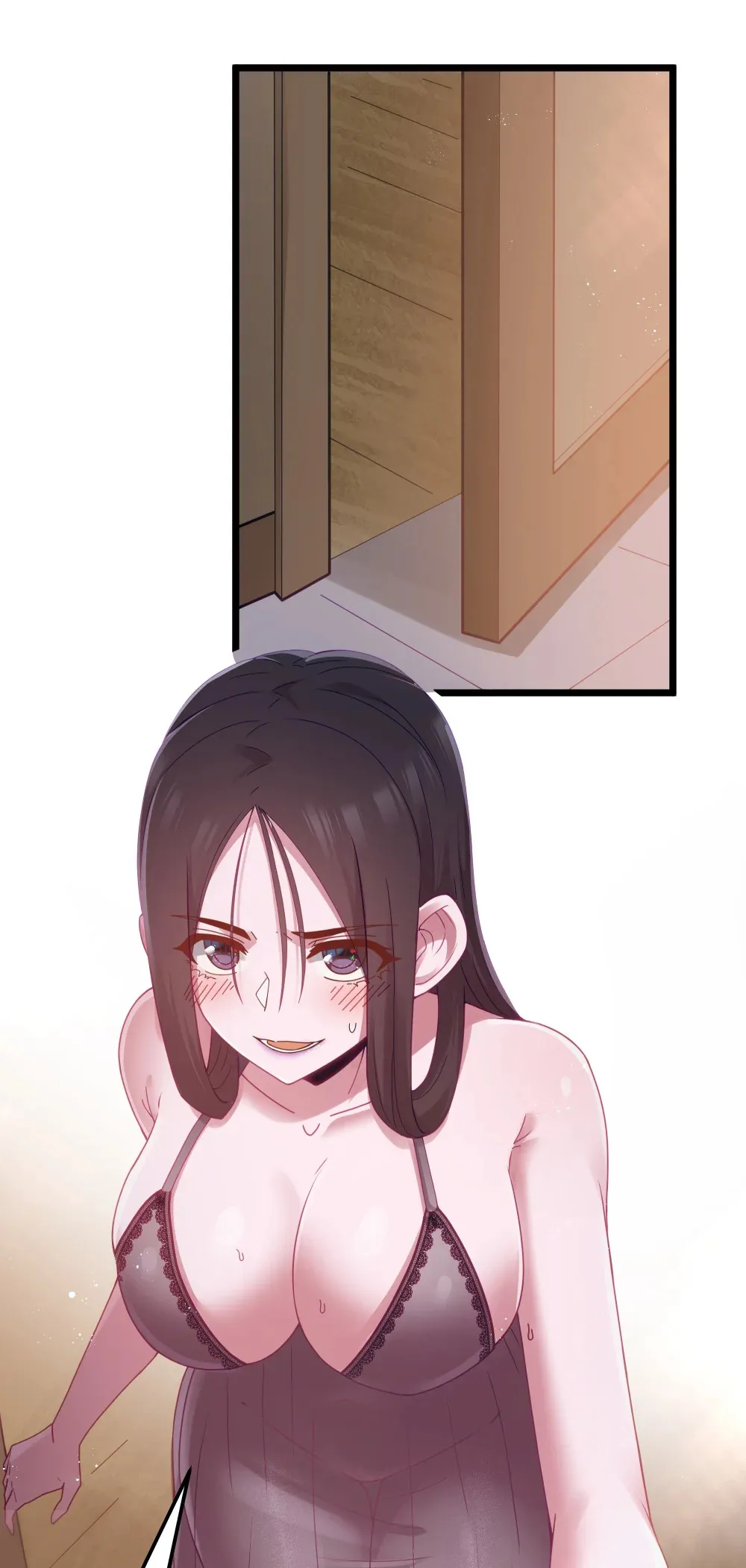 第68话 我......想睡觉了......（猎羽季篇） 第55页