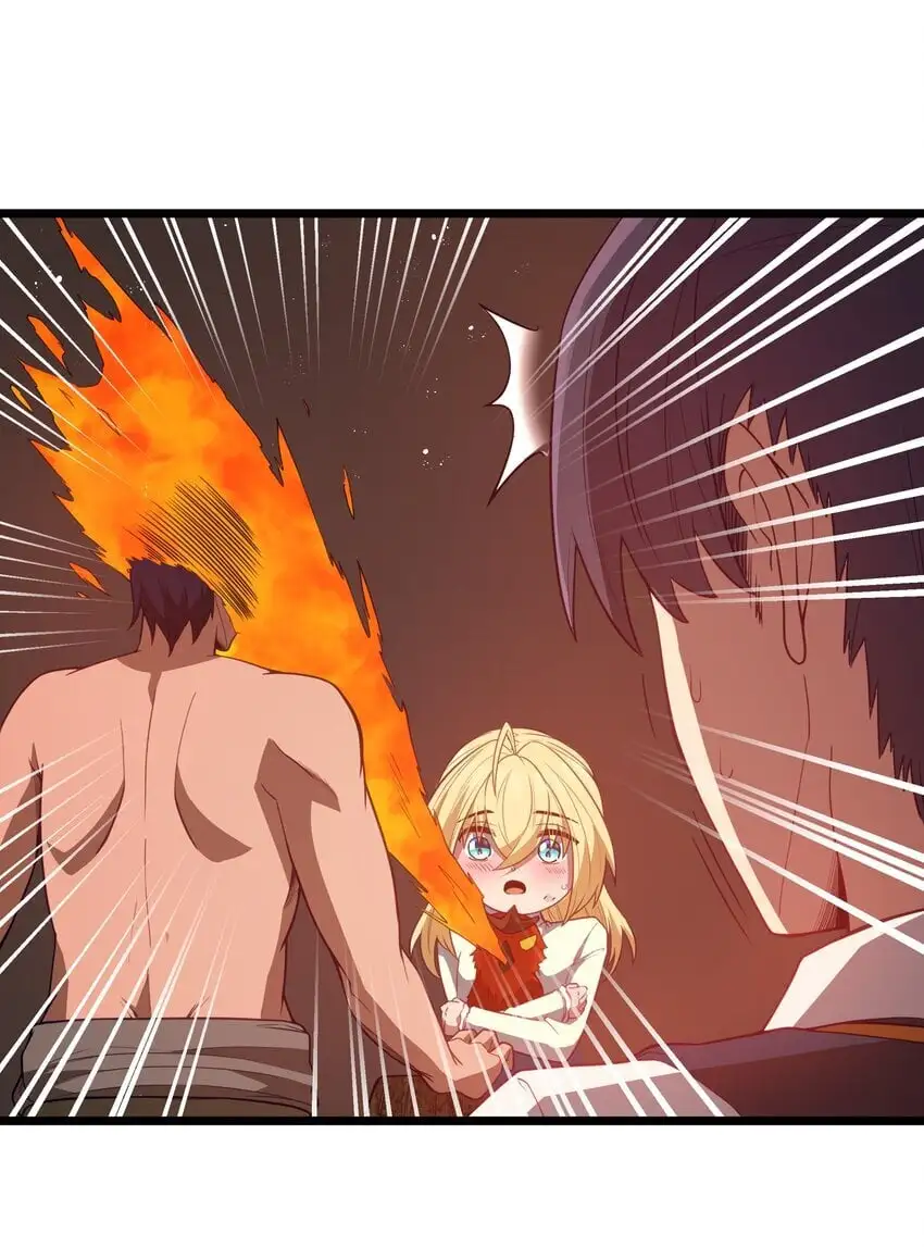 第46话 龙雀幼崽的商业化用法 第8页