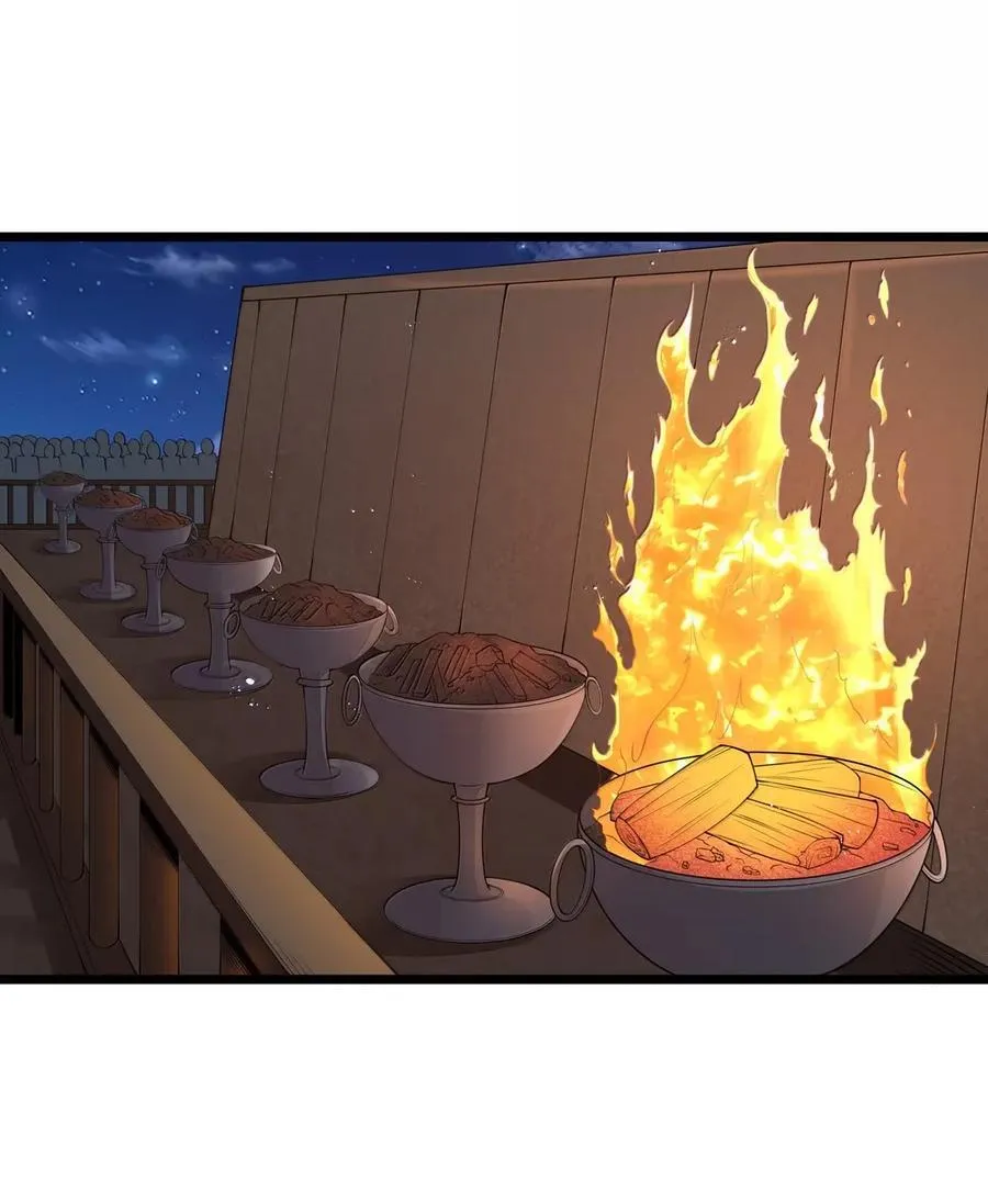 第105话 墨托束首（王国落幕篇） 第8页