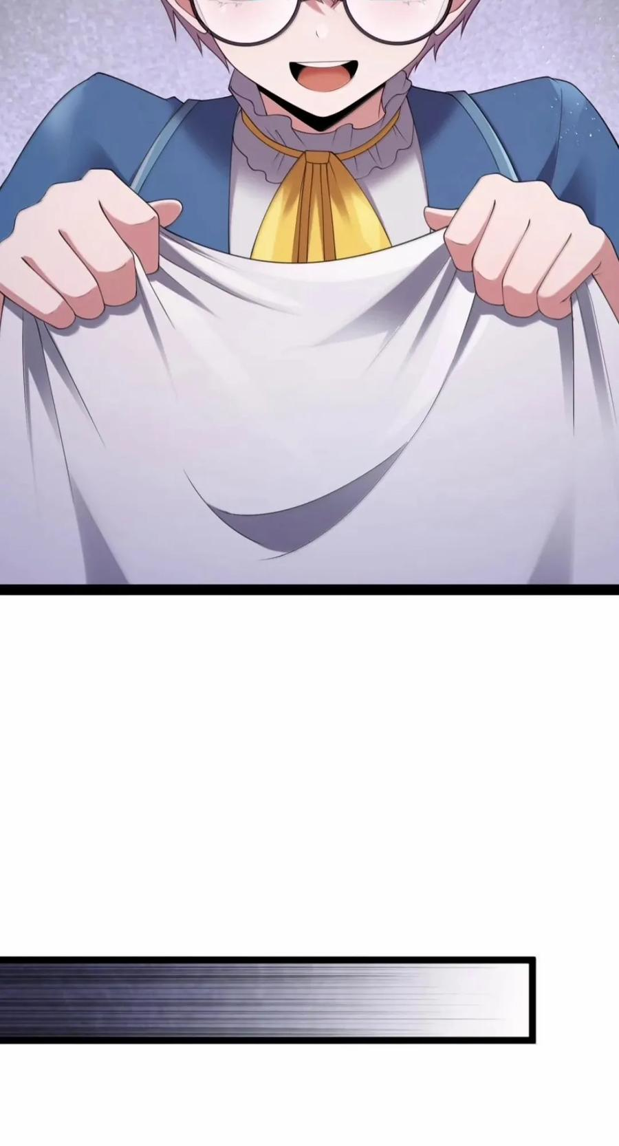 第147话 讨厌大胸的幽灵斗篷（苍堡大公国篇） 第59页