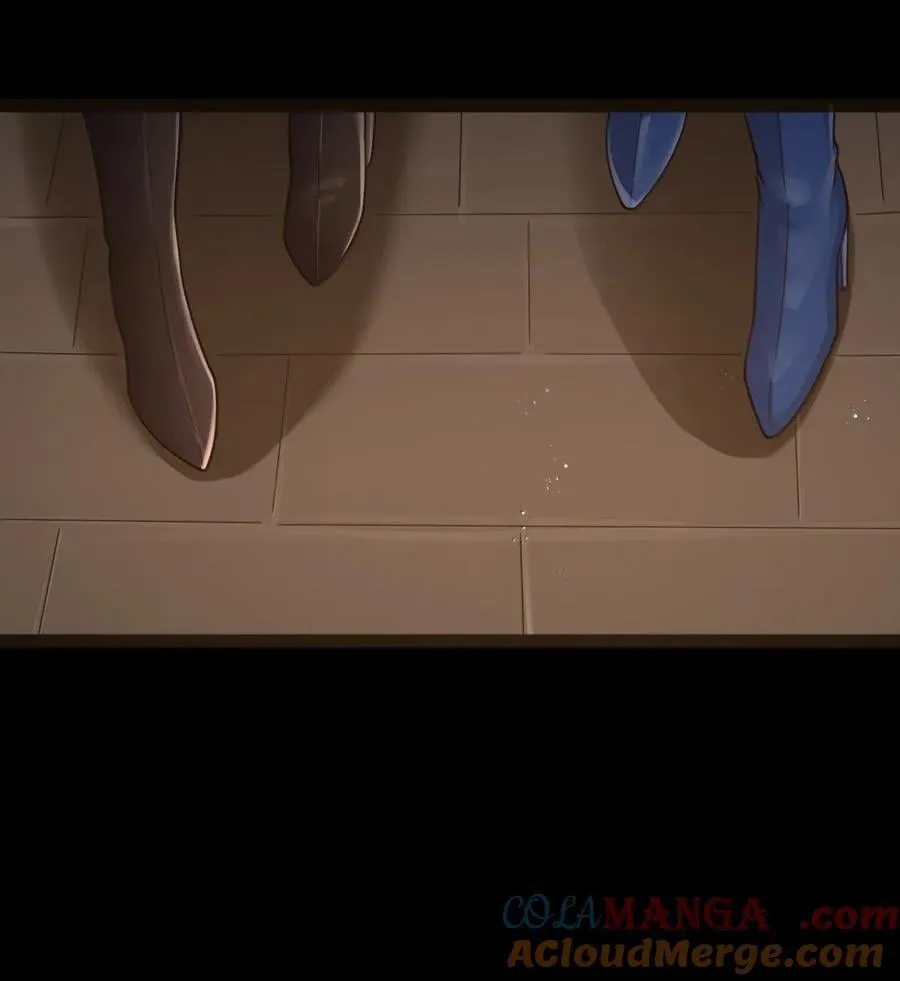 第113话 证婚人是（王国落幕篇） 第58页