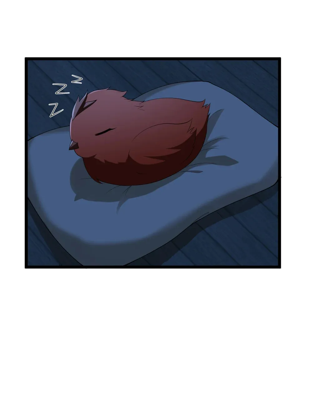 第65话 极限拉扯（猎羽季篇） 第59页