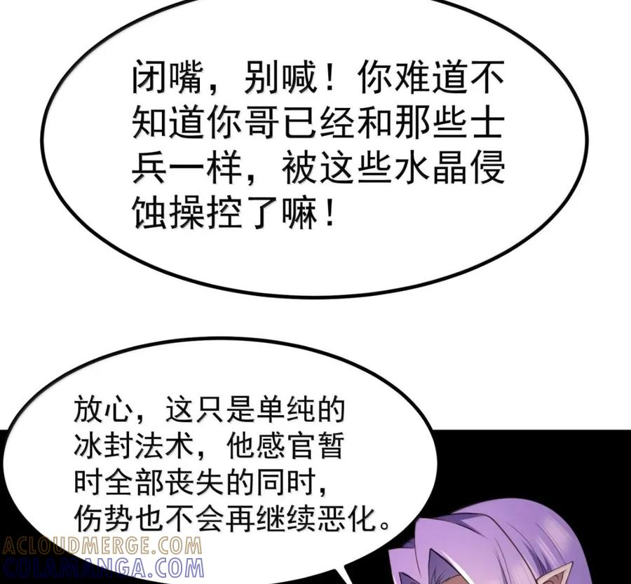 第140话 暗度陈仓（苍堡大公国篇） 第117页