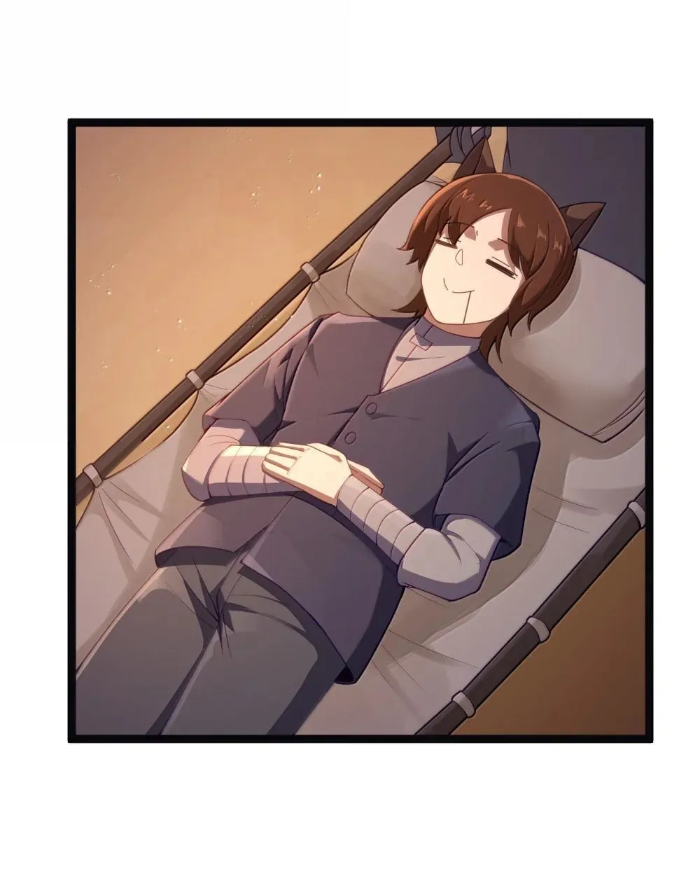 第87话 赎罪罐（猎羽季篇） 第13页