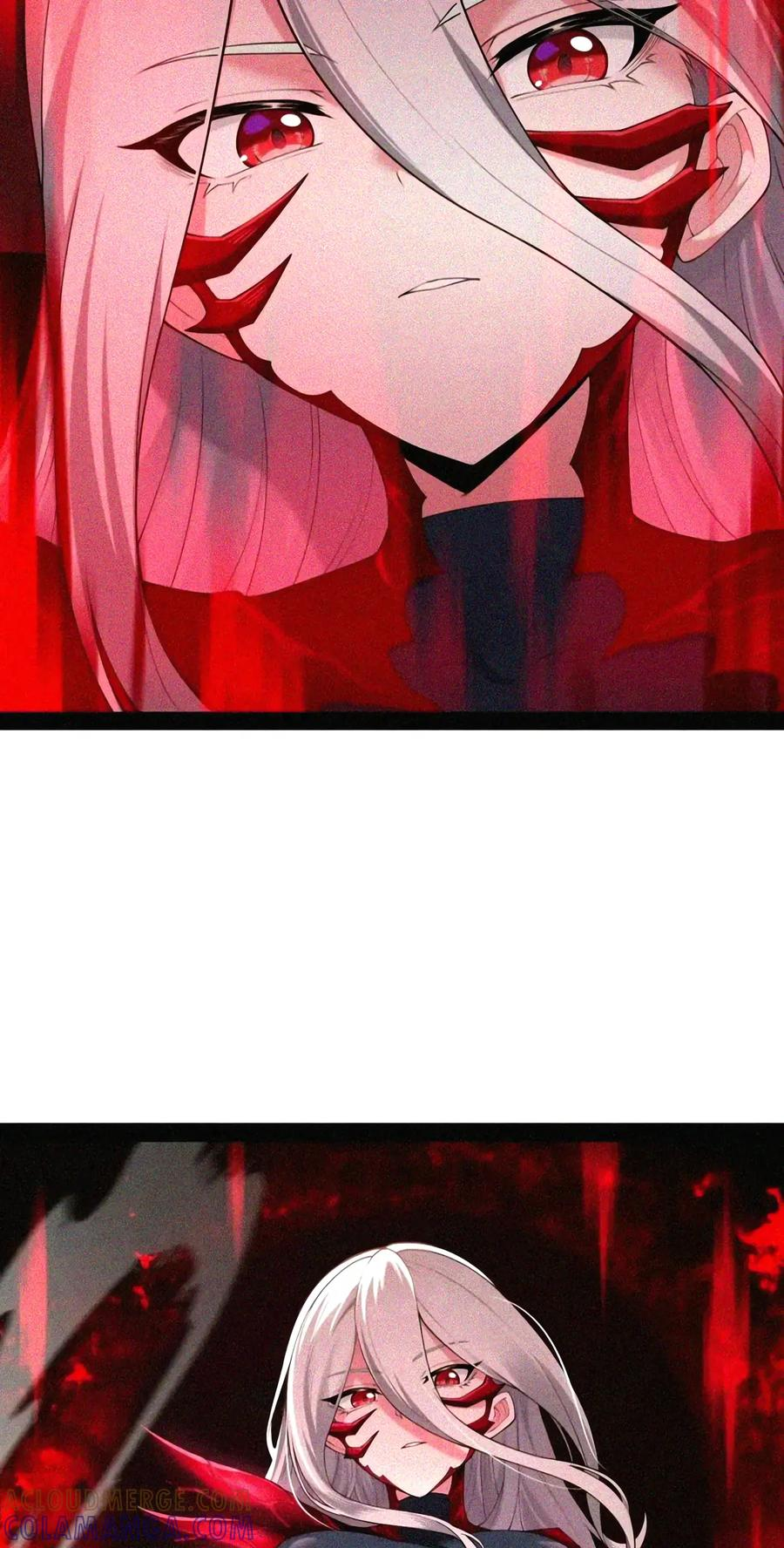 第152.5话 猩红死骑出现！ 第2页