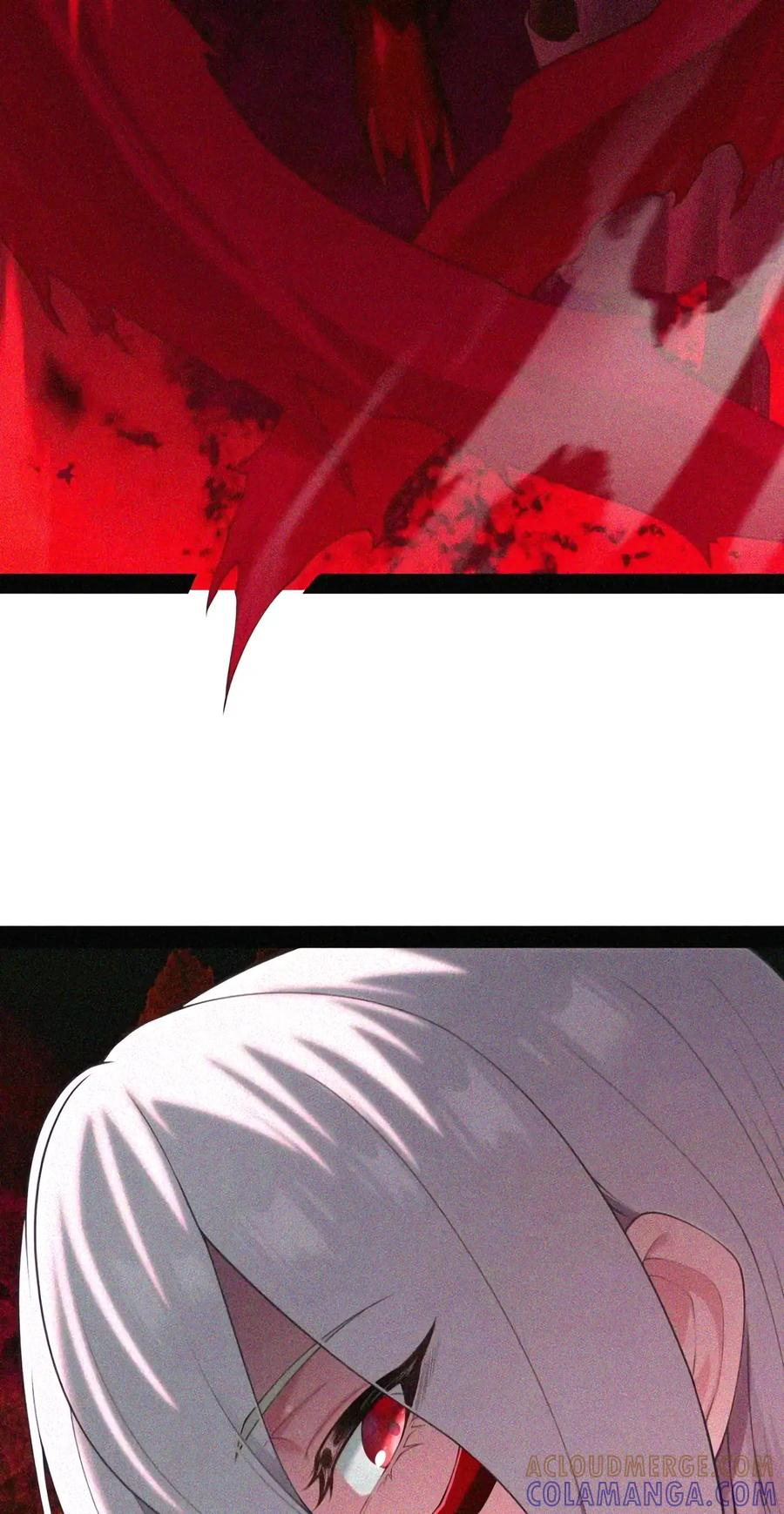 第152.5话 猩红死骑出现！ 第6页