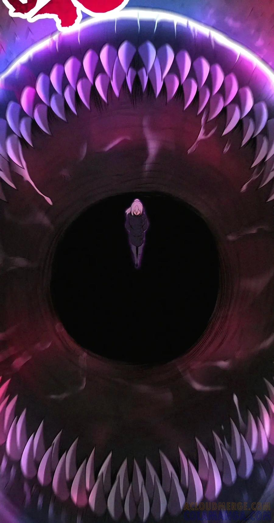 第155话 14号VS菲狄亚斯+贝多芬 第13页