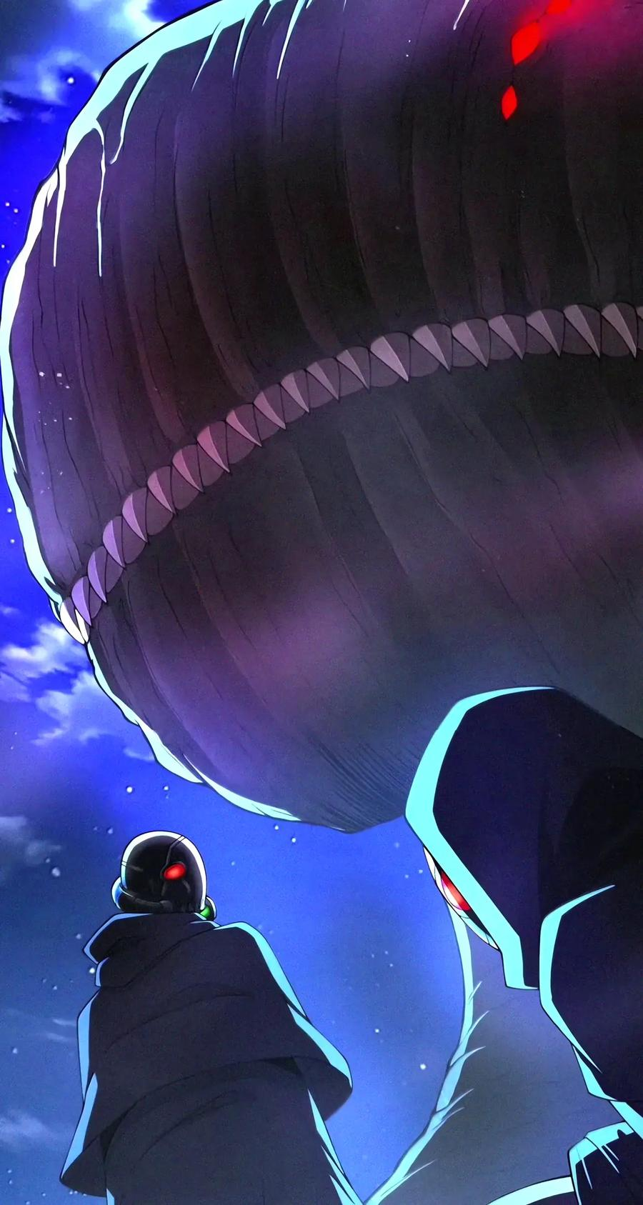 第155话 14号VS菲狄亚斯+贝多芬 第18页