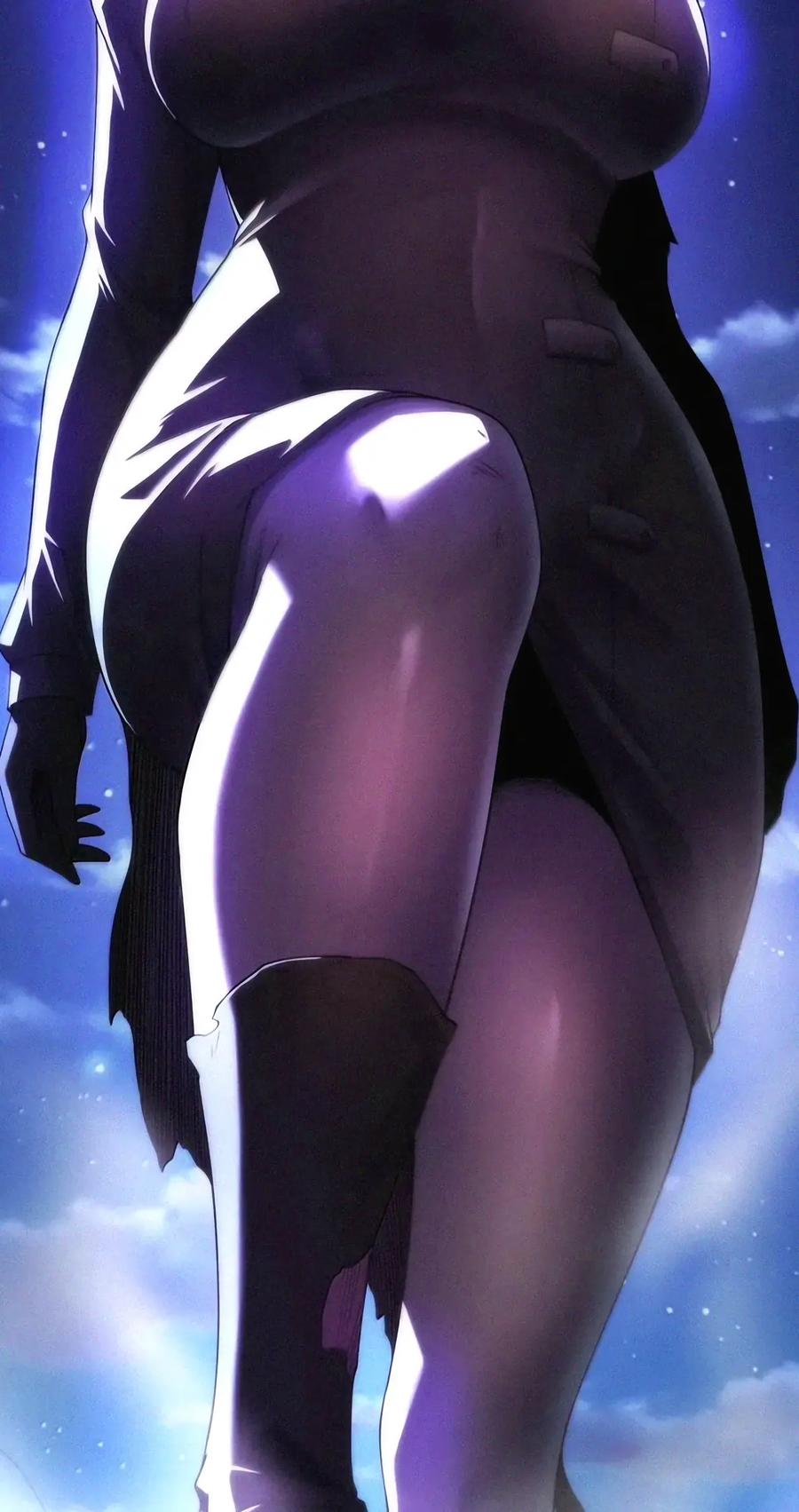 第155话 14号VS菲狄亚斯+贝多芬 第44页