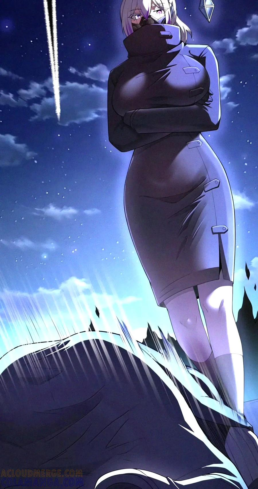 第155话 14号VS菲狄亚斯+贝多芬 第52页