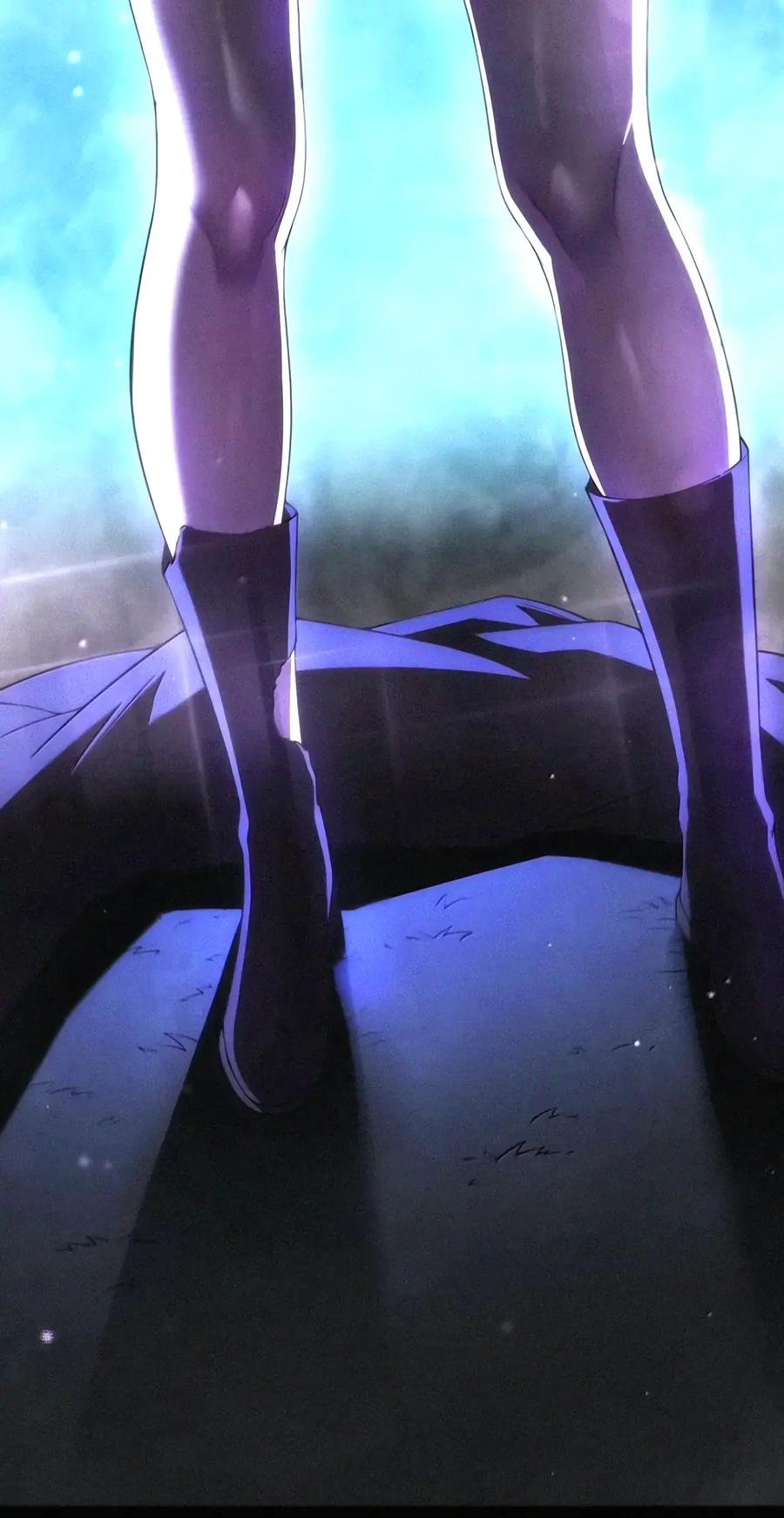 第155话 14号VS菲狄亚斯+贝多芬 第60页