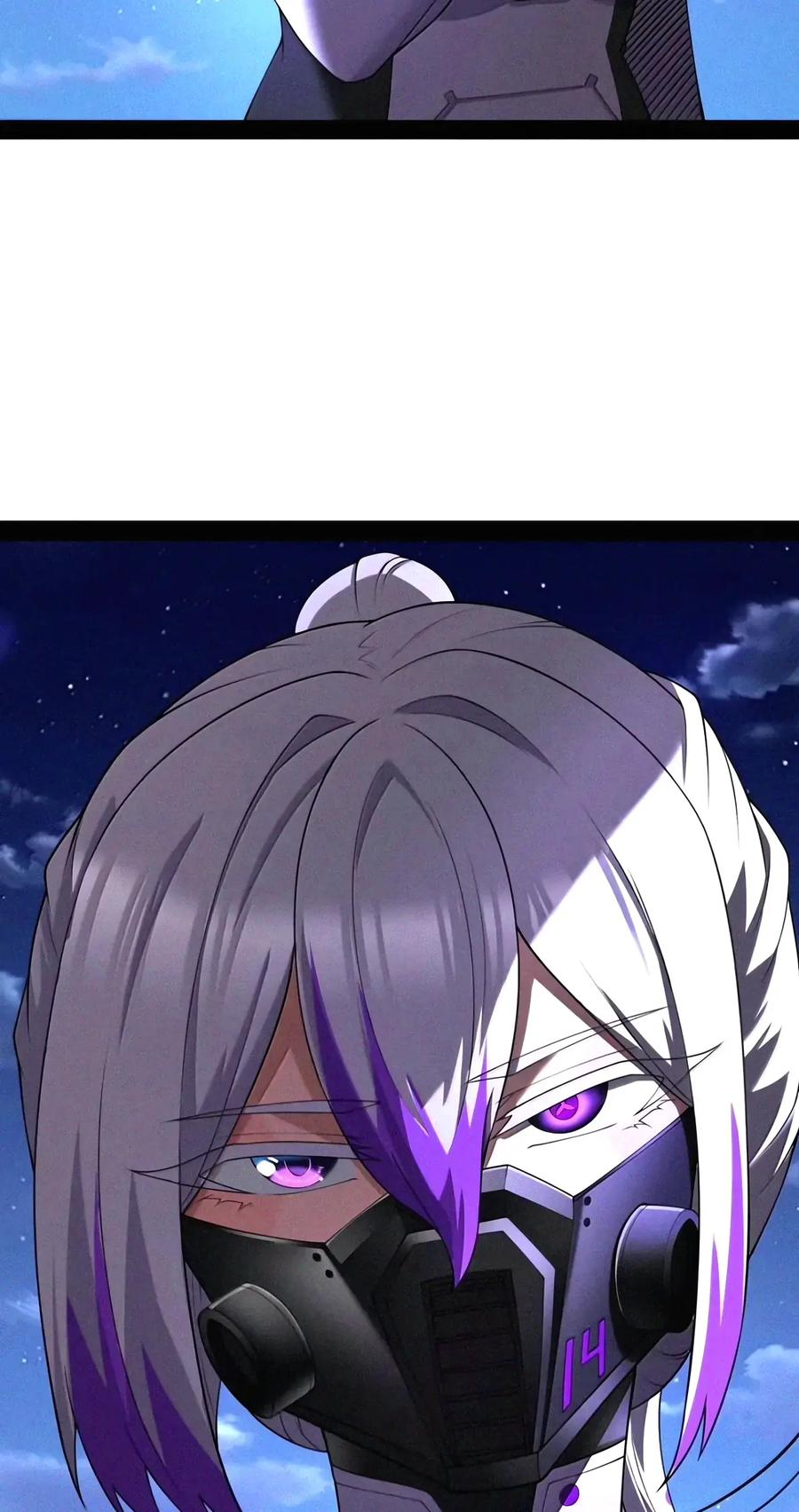第155话 14号VS菲狄亚斯+贝多芬 第63页