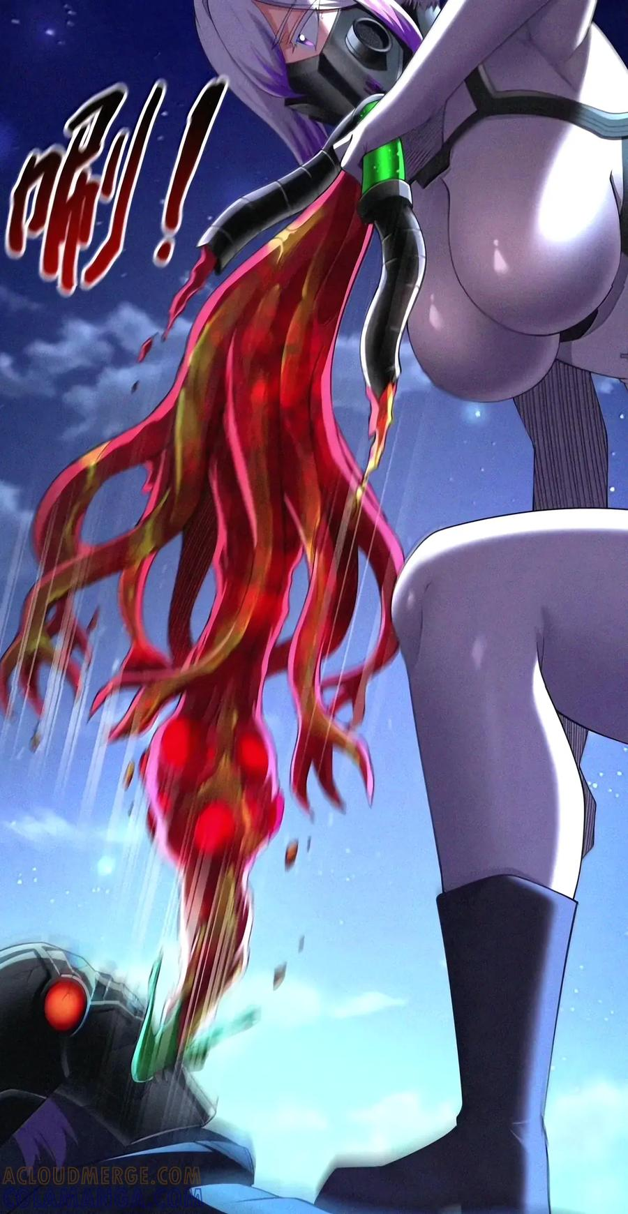 第155话 14号VS菲狄亚斯+贝多芬 第72页