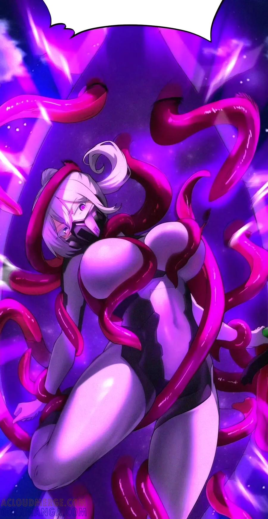 第155话 14号VS菲狄亚斯+贝多芬 第75页