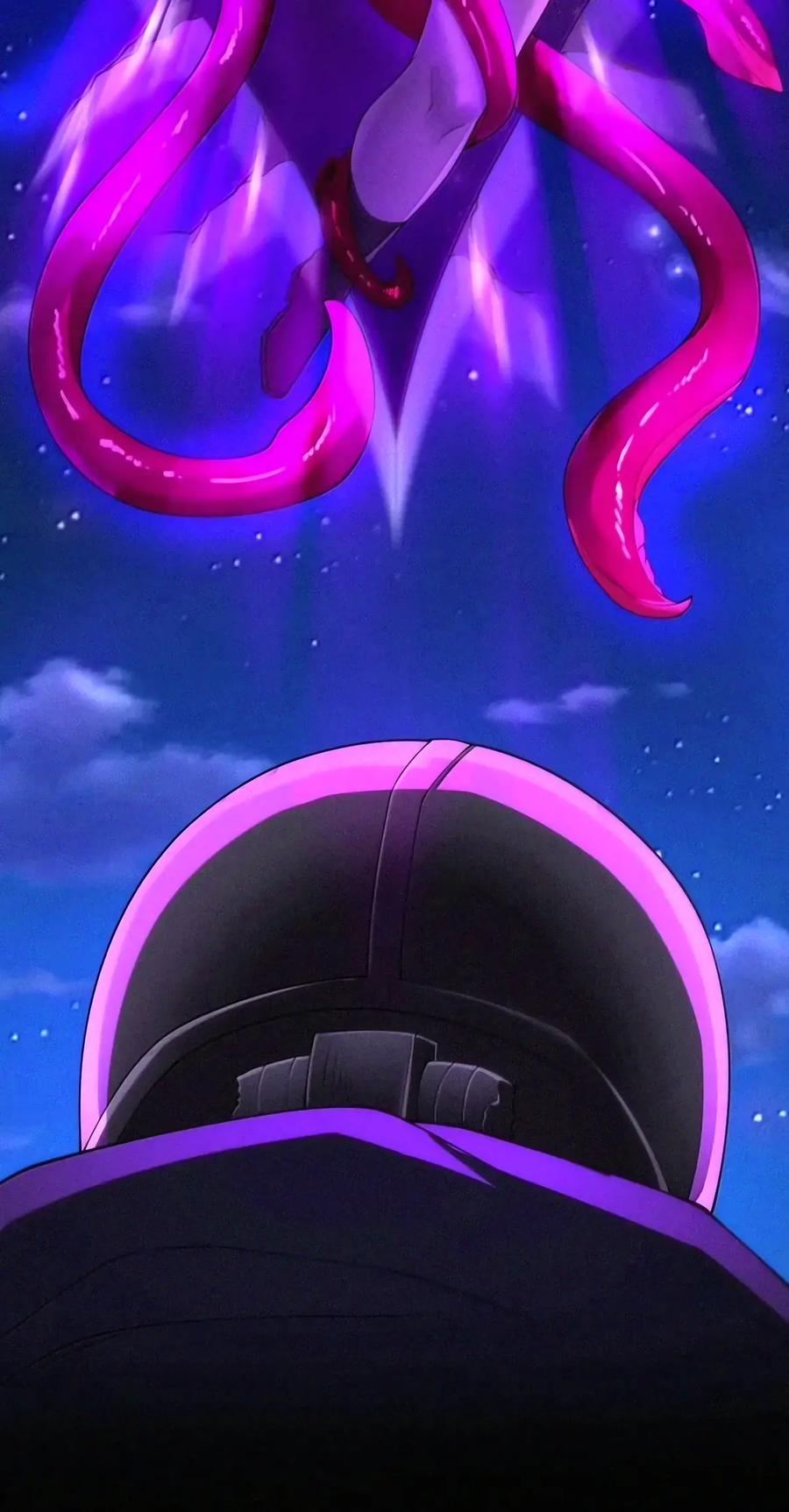 第155话 14号VS菲狄亚斯+贝多芬 第76页