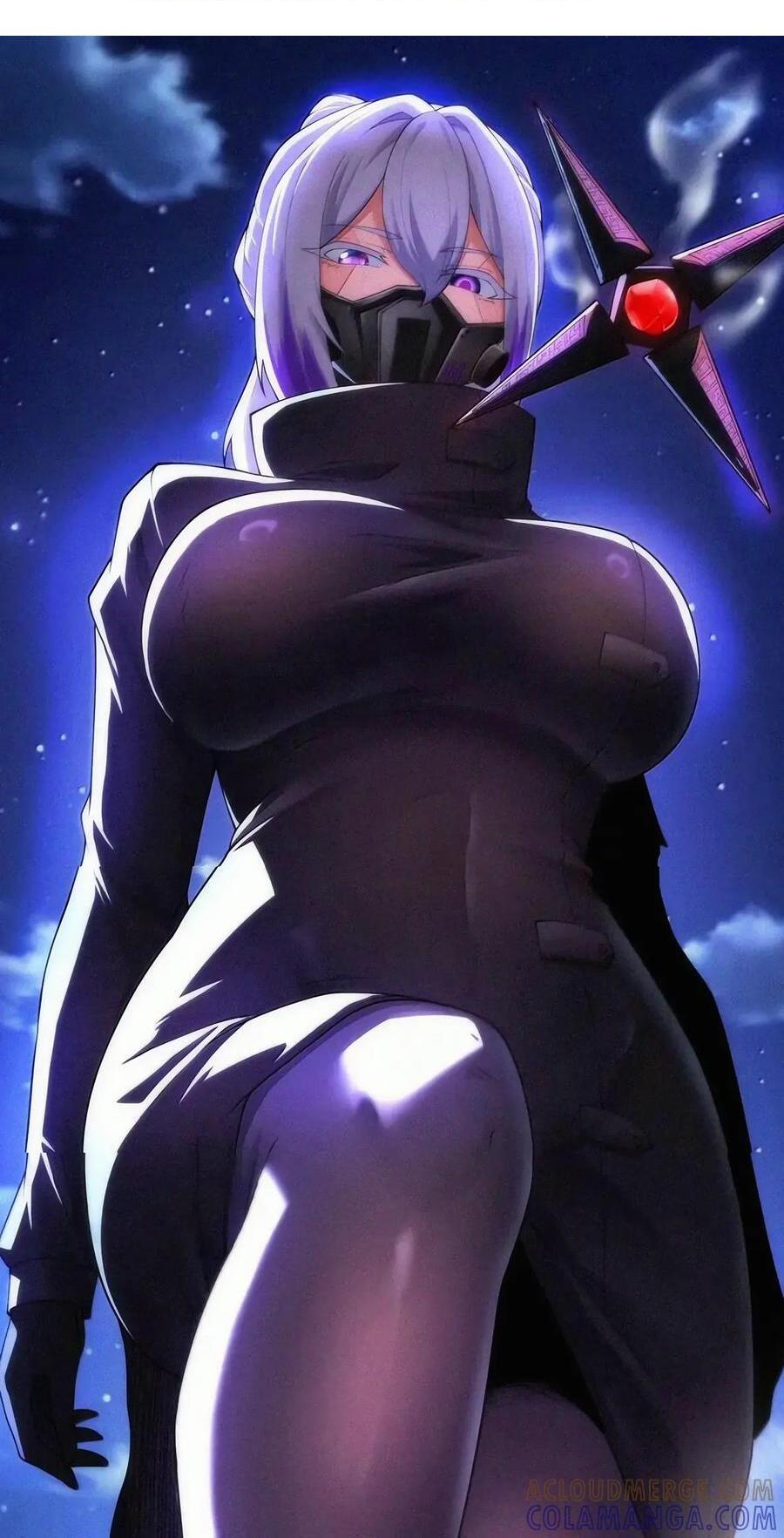 第155话 14号VS菲狄亚斯+贝多芬 第82页