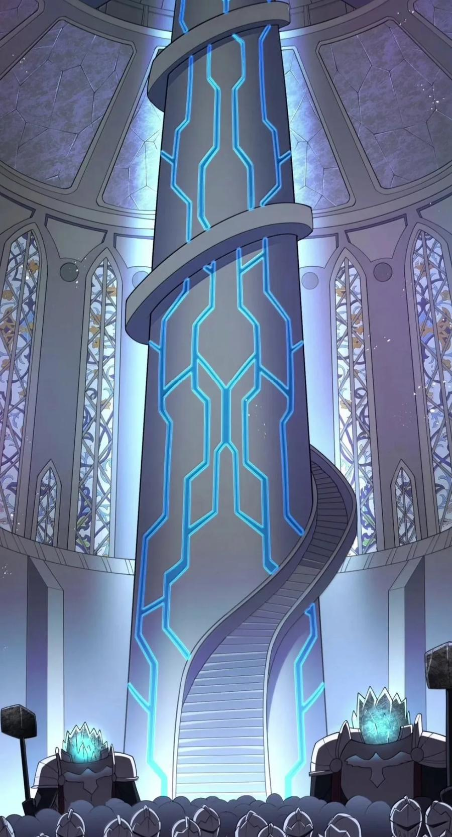 第149话 撕破脸（苍堡大公国篇） 第73页