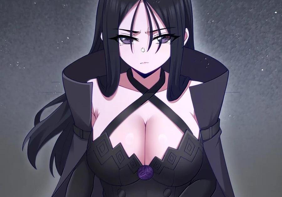 第136话 杰奎琳—100%？？？（G集团整合篇） 第37页