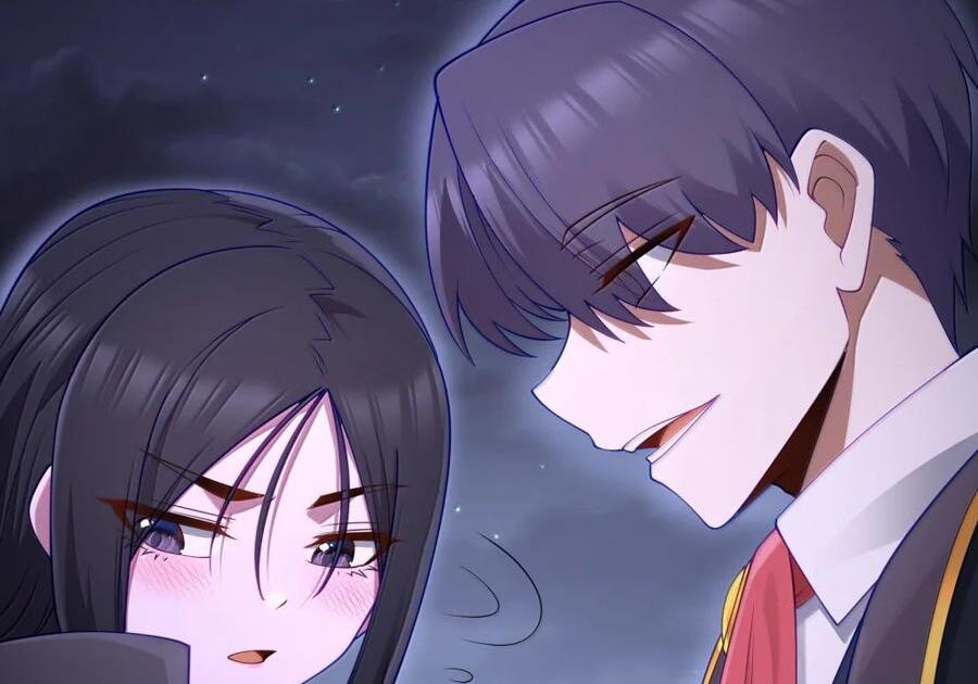 第136话 杰奎琳—100%？？？（G集团整合篇） 第107页