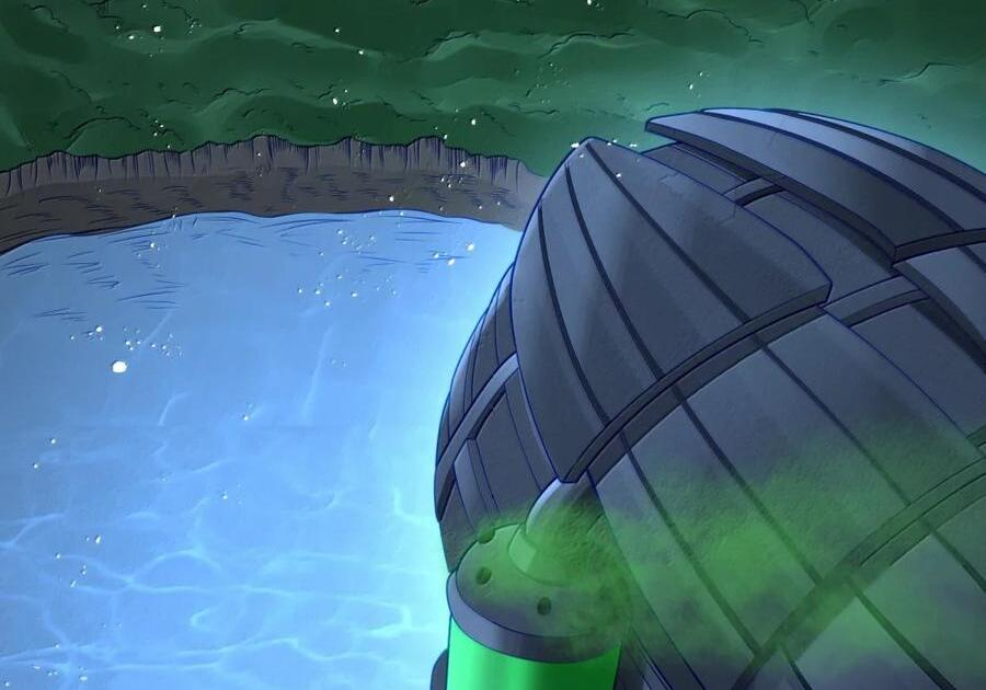 第136话 杰奎琳—100%？？？（G集团整合篇） 第136页
