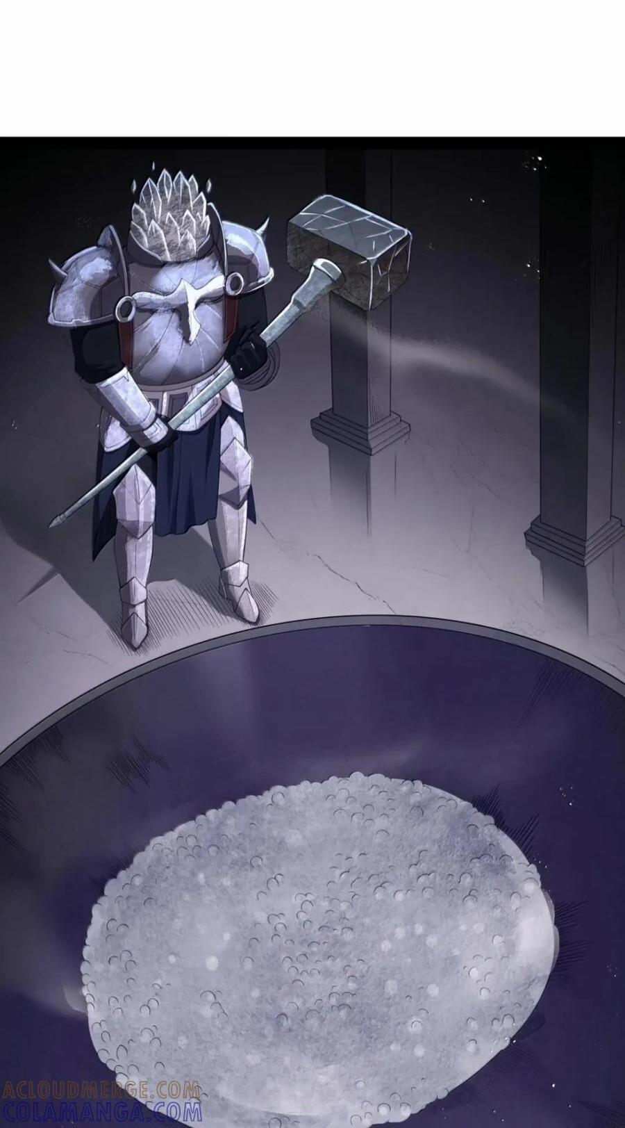 第147.5话 苍白之礼 第1页