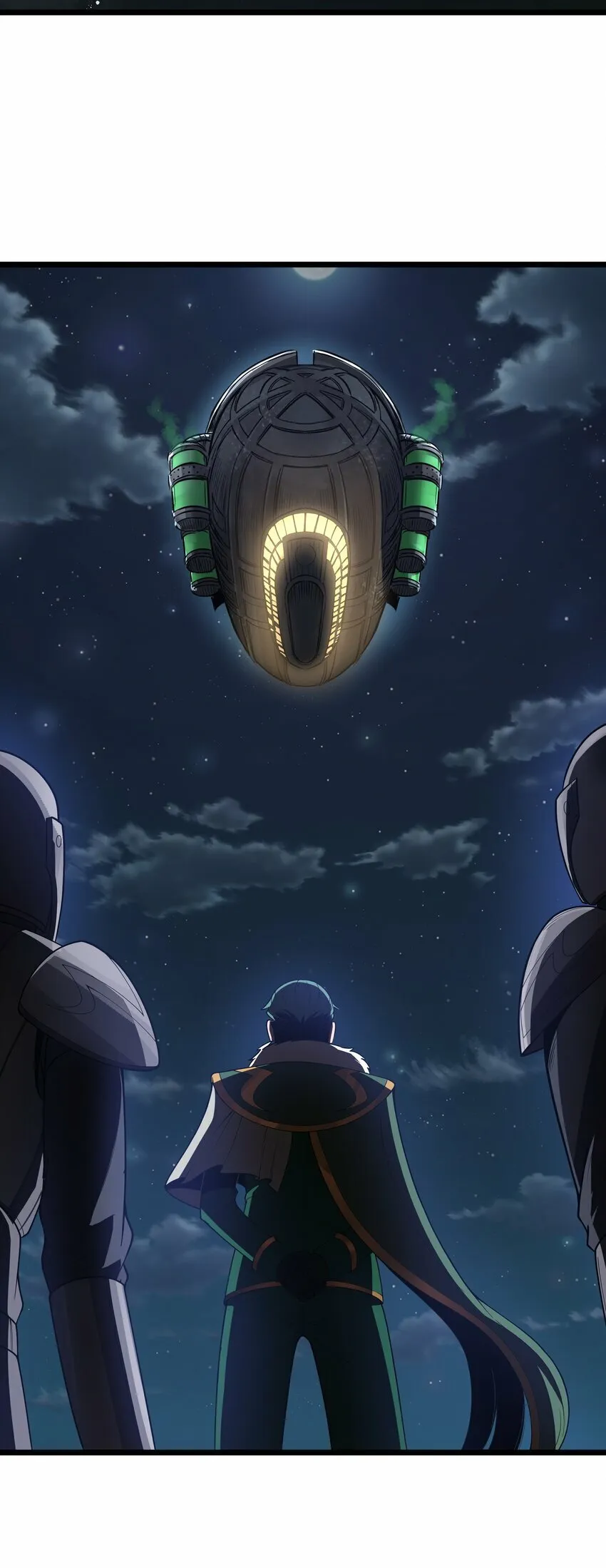 第31话 纯黑的毒蝎 第14页