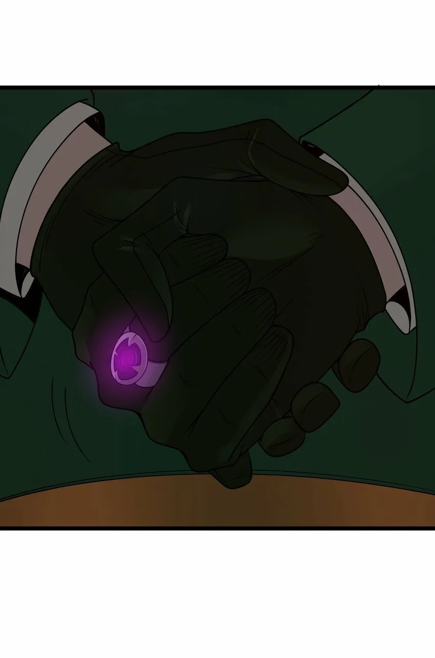 第31话 纯黑的毒蝎 第15页
