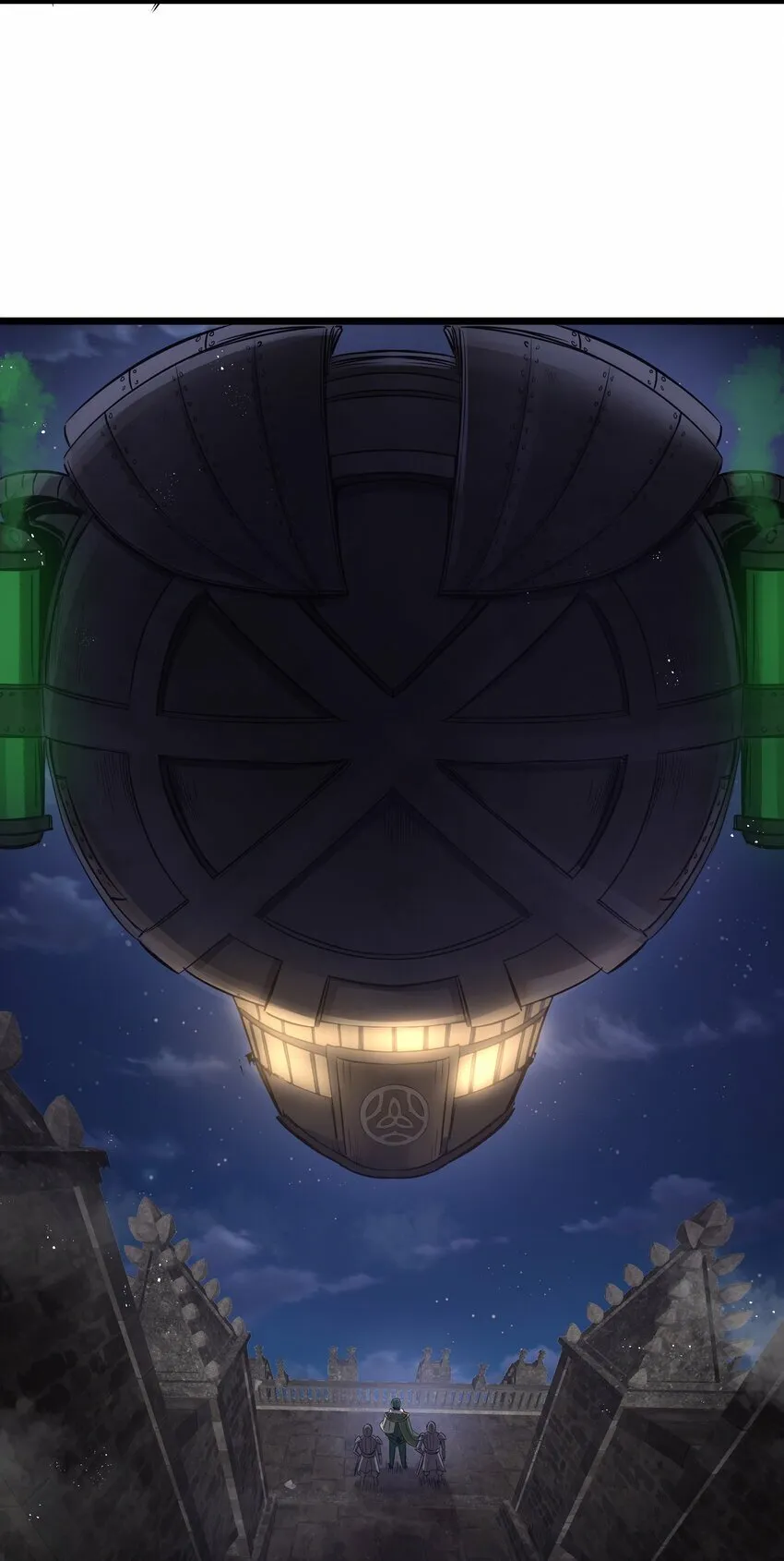 第31话 纯黑的毒蝎 第20页