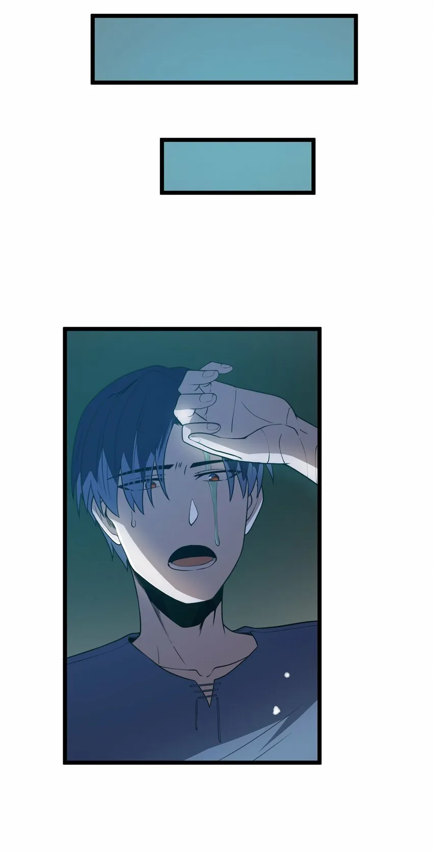 第31话 纯黑的毒蝎 第56页