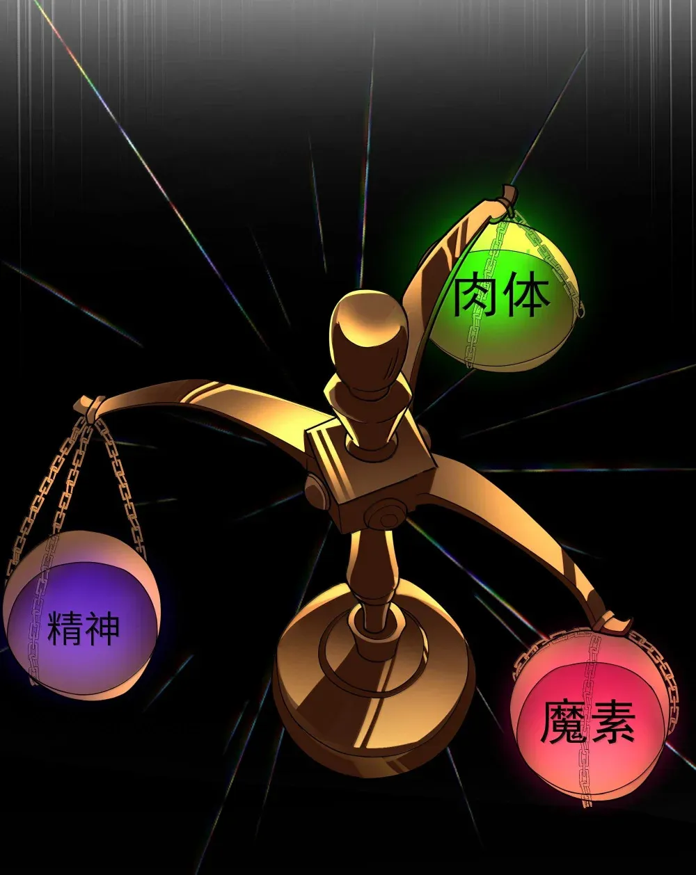 第72话 你这是想要包养我吗？（猎羽季篇） 第22页