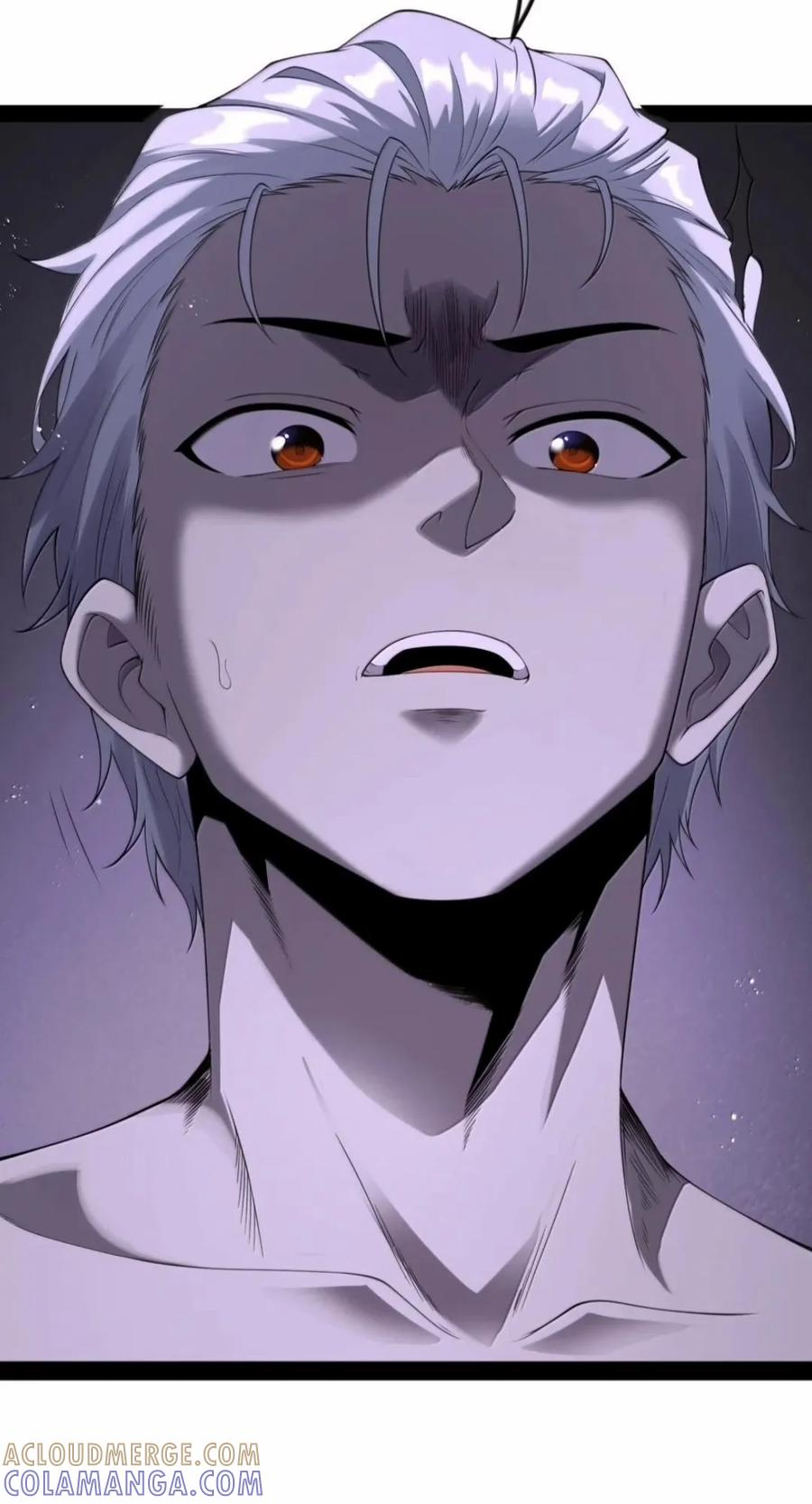 第148话 苍白公爵-死亡（苍堡大公国篇） 第22页