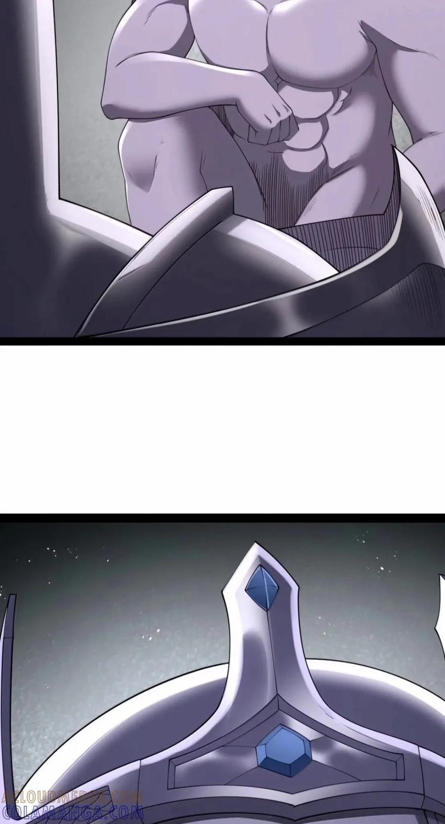 第148话 苍白公爵-死亡（苍堡大公国篇） 第34页