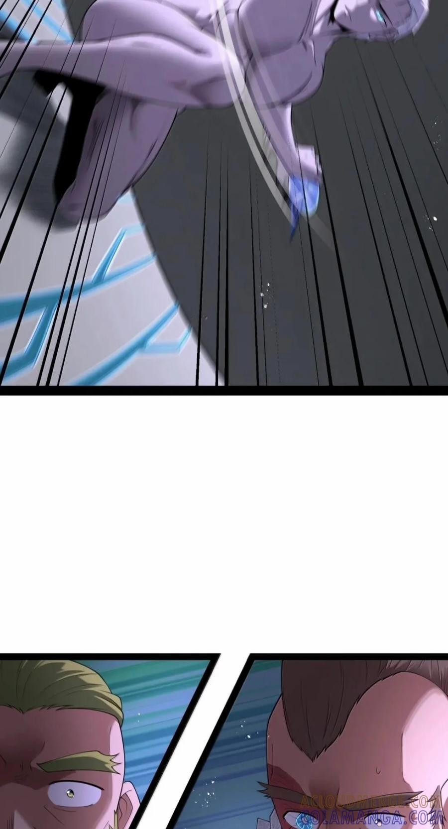第148话 苍白公爵-死亡（苍堡大公国篇） 第46页