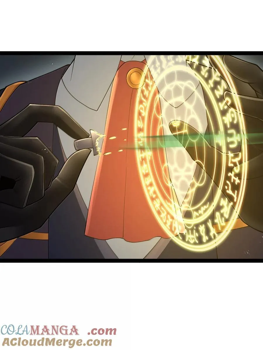 第116话 真正的摩柯婆罗（王国落幕篇） 第69页