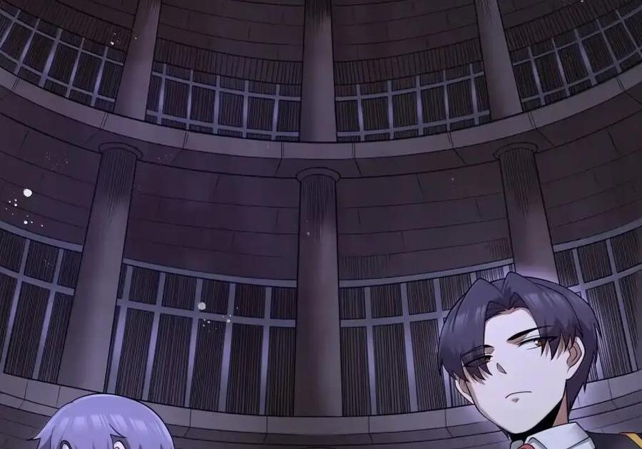 第133话 市场情报催化部的其他成员（G集团整合篇） 第79页