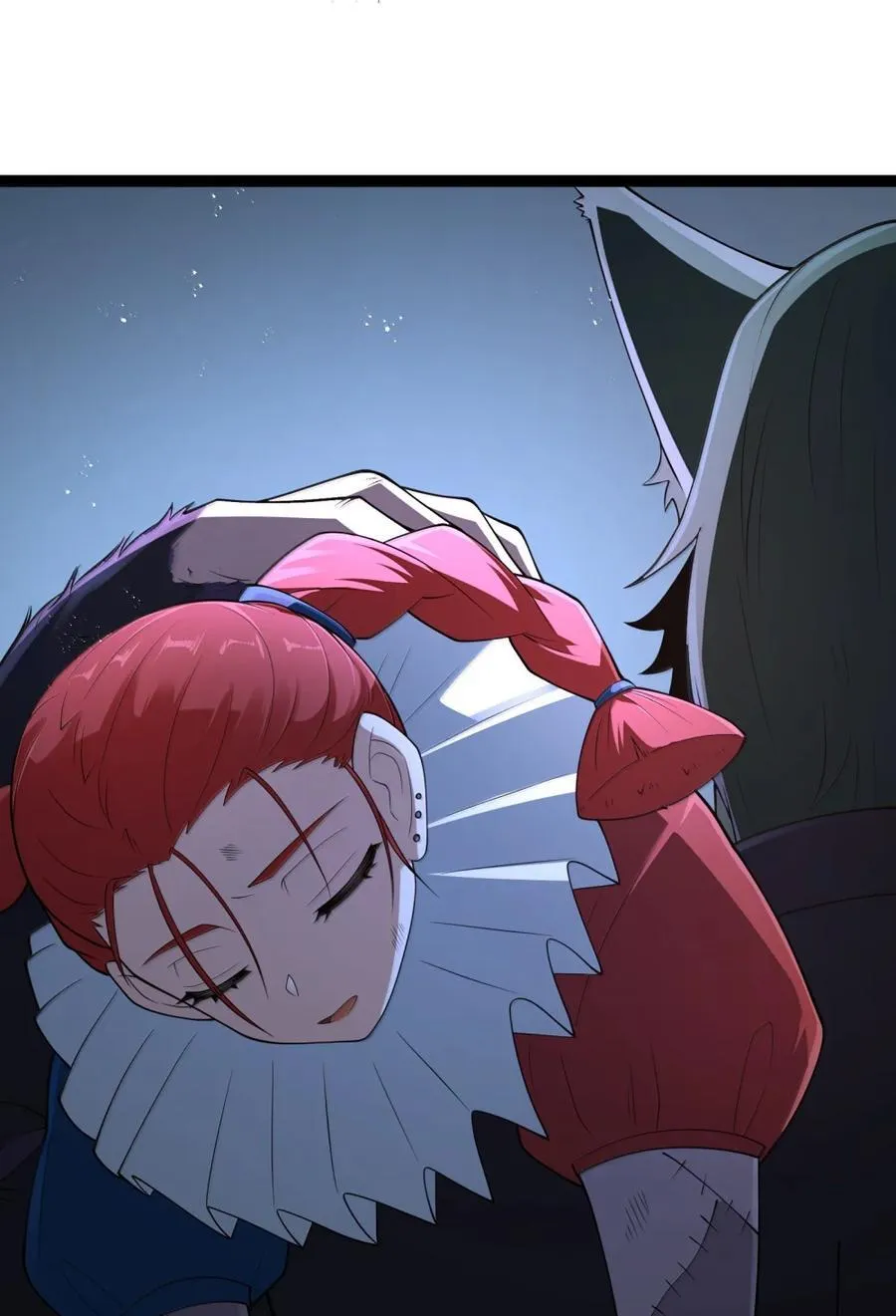 第118话 鳄湾的新女皇（王国落幕篇） 第48页