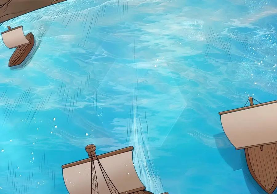第124话 不争才是大争（G集团整合篇） 第82页