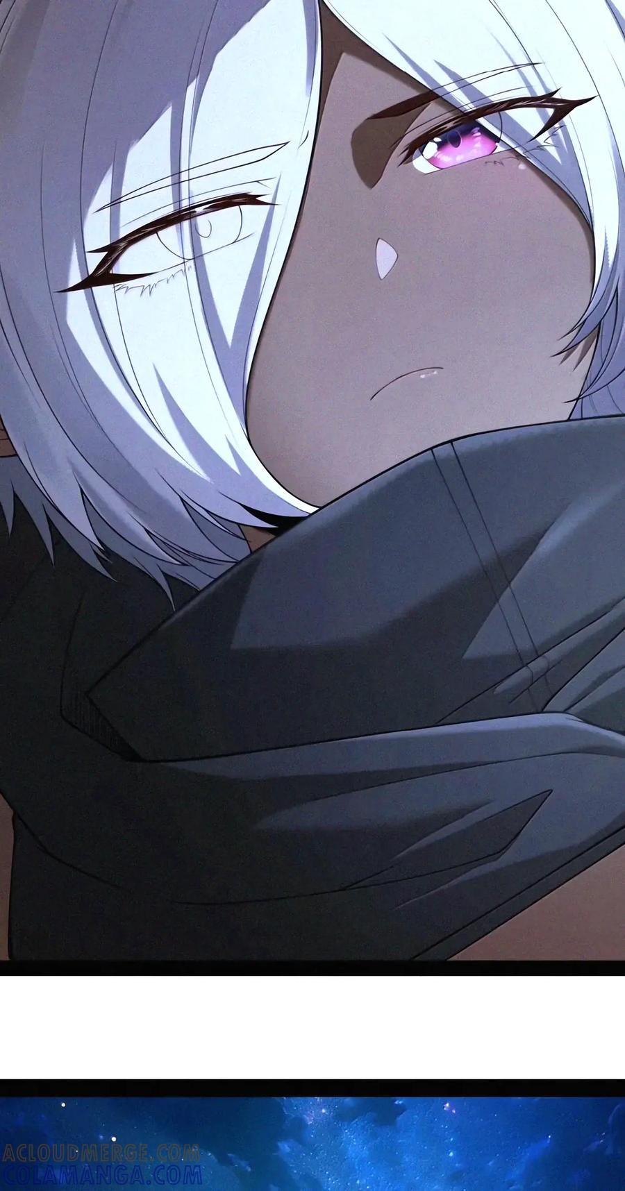第160话 那么，完全接纳影鬼的身心吧（泣亡人母女篇） 第33页