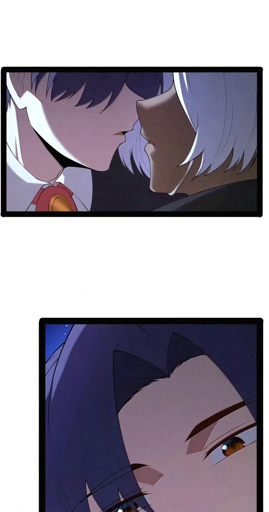 第160话 那么，完全接纳影鬼的身心吧（泣亡人母女篇） 第58页