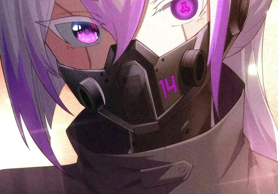 第152话 14号摘下头盔了？（苍堡大公国篇） 第28页