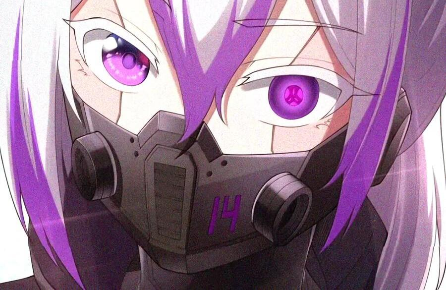 第152话 14号摘下头盔了？（苍堡大公国篇） 第36页