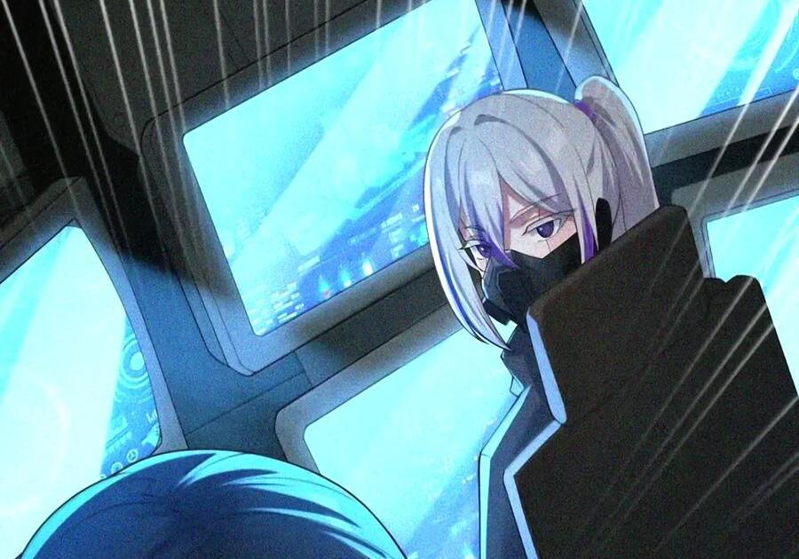 第152话 14号摘下头盔了？（苍堡大公国篇） 第108页
